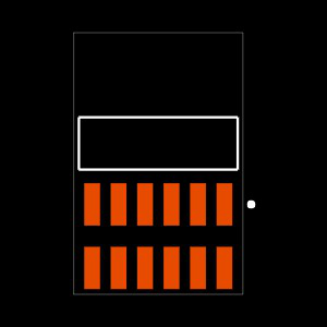 FTSH-106-04-F-DH Footprint