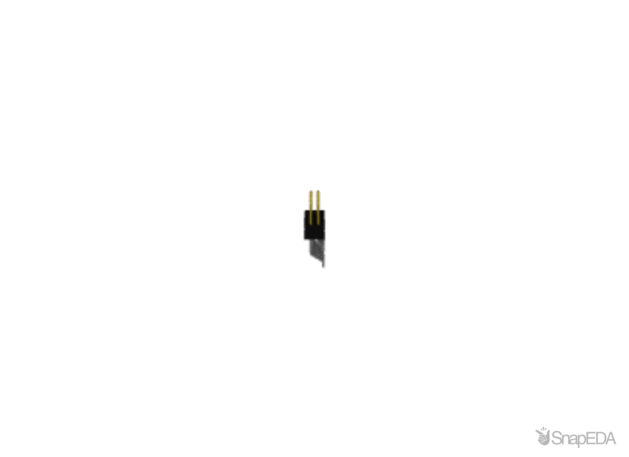 FTSH-106-04-L-DH-TR 3D Model