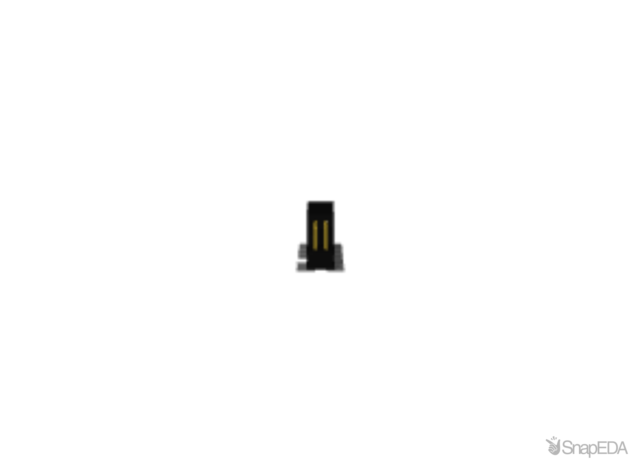 FTSH-107-01-F-DV-006-P 3D Model