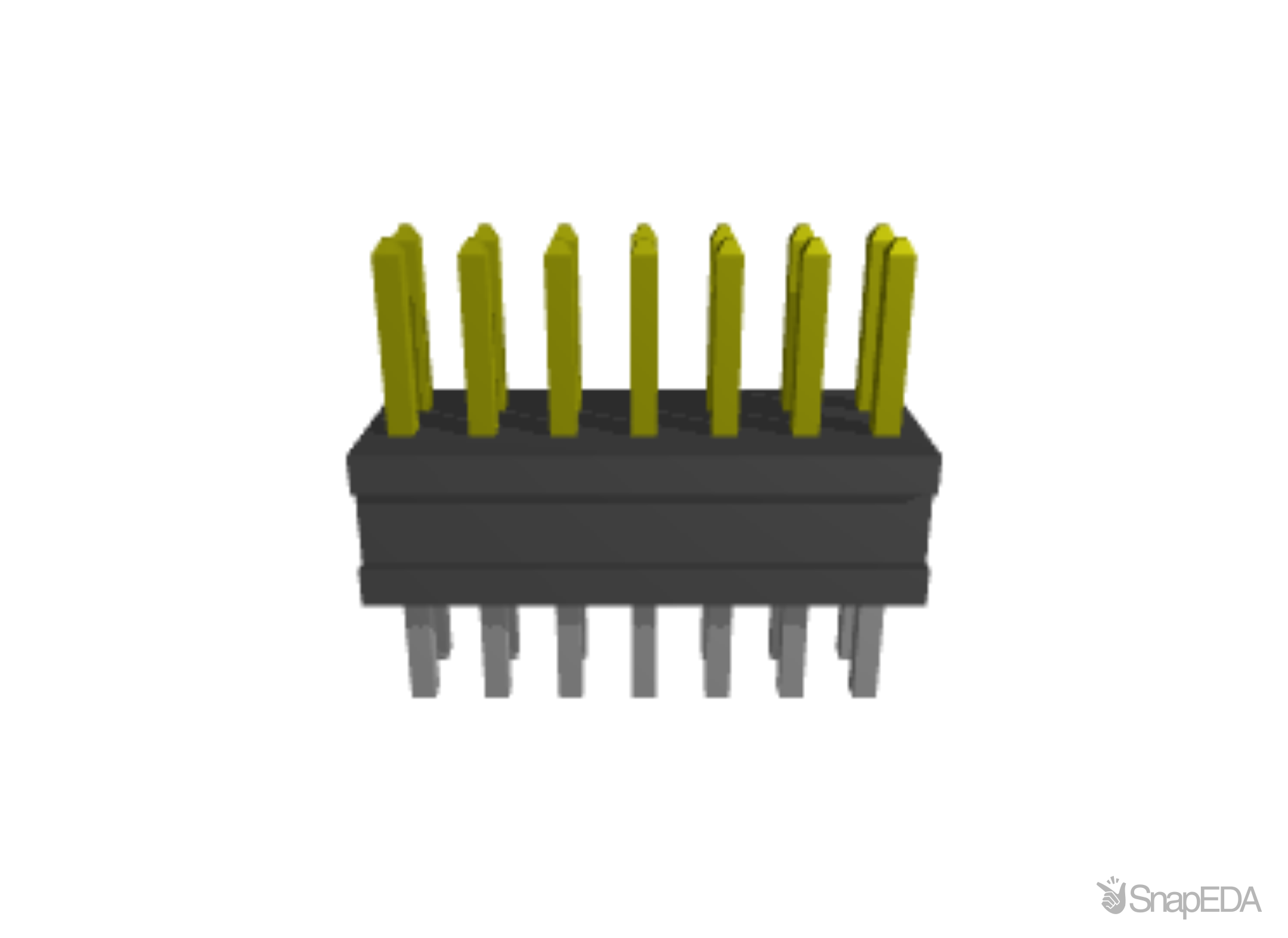 FTSH-107-01-G-D 3D Model