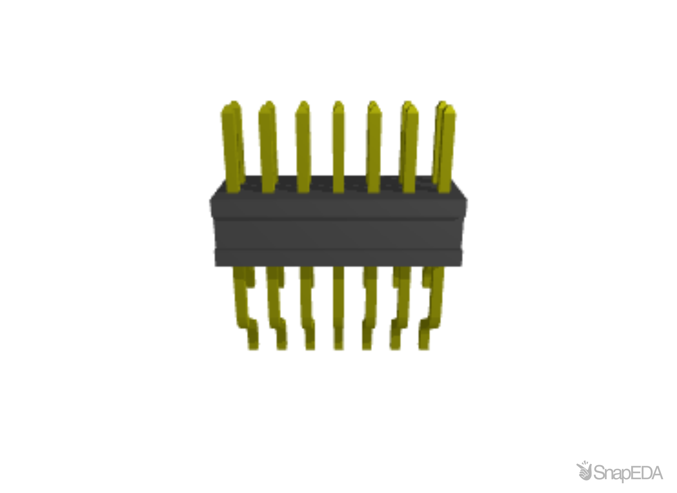 FTSH-107-01-H-DH 3D Model