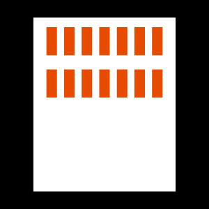 FTSH-107-01-H-DH Footprint