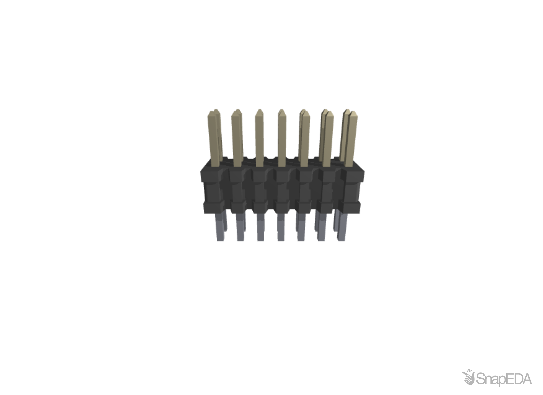 FTSH-107-01-LM-D 3D Model