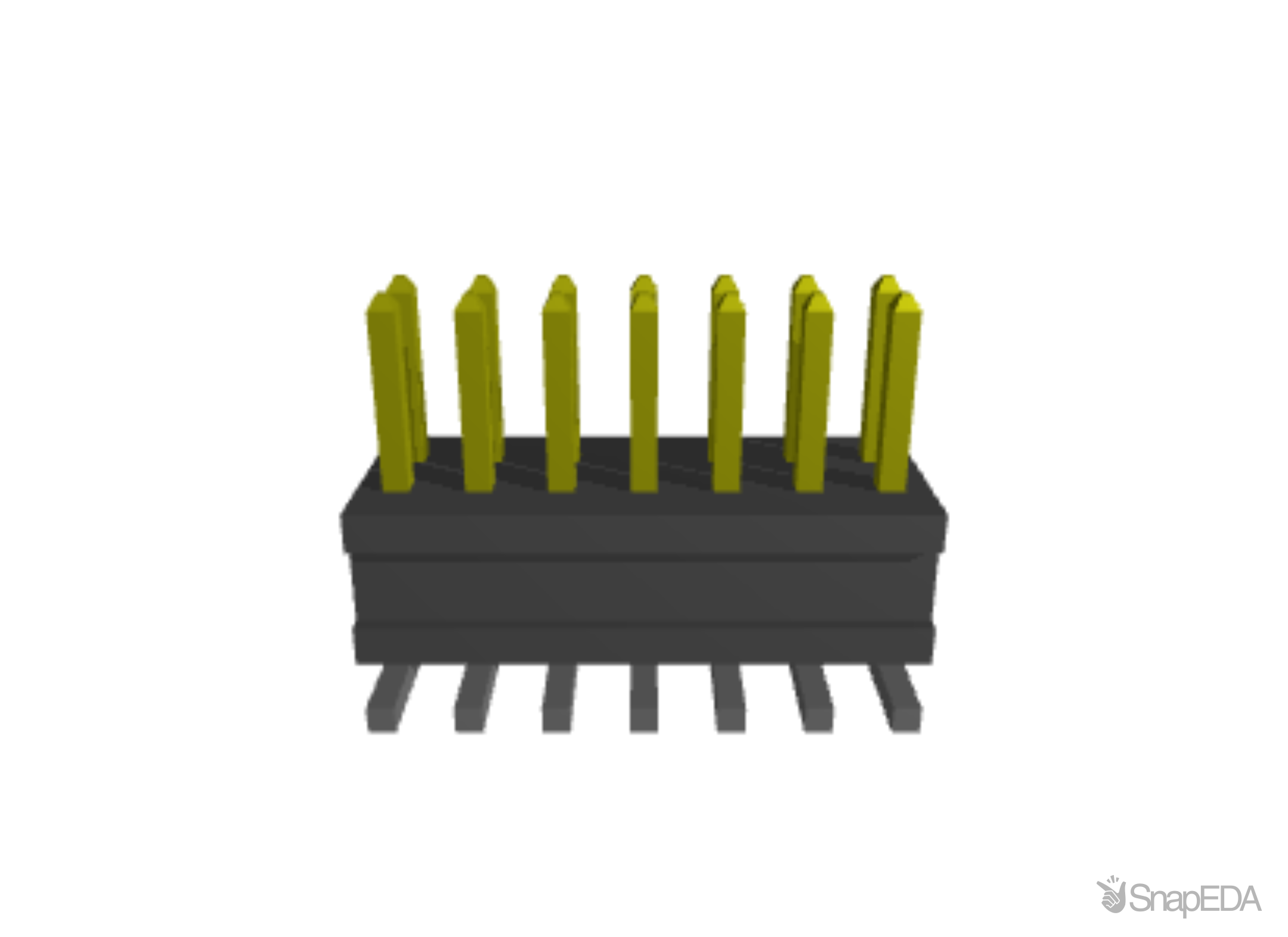 FTSH-107-01-LM-DV 3D Model