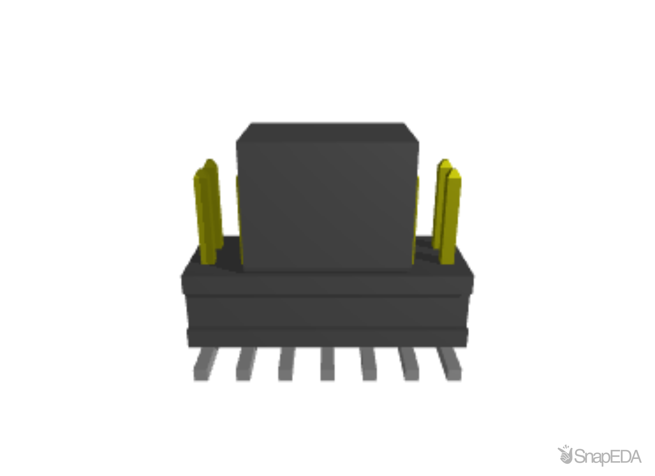 FTSH-107-01-LM-DV-P 3D Model
