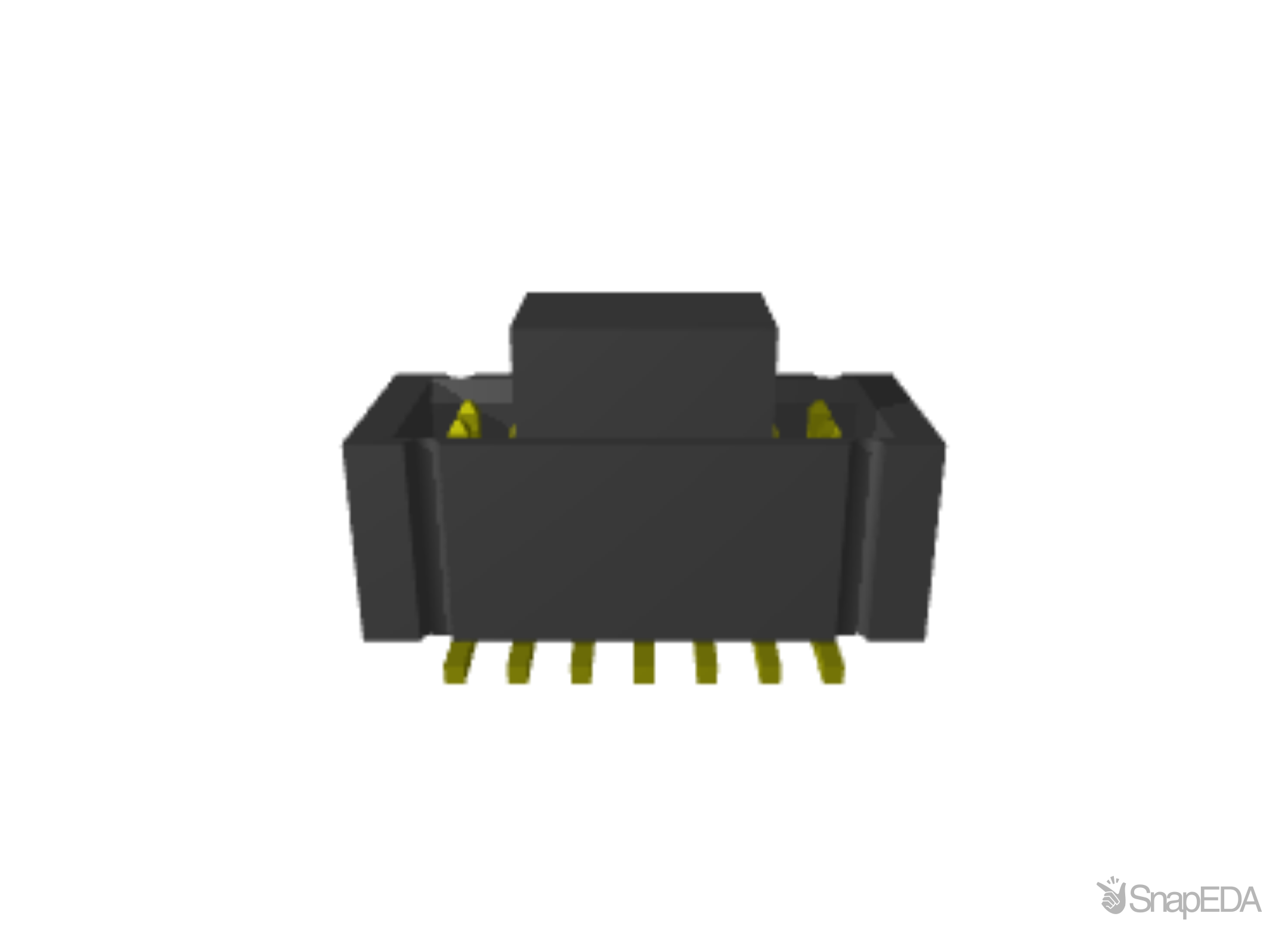 FTSH-107-02-F-DV-ES-P 3D Model