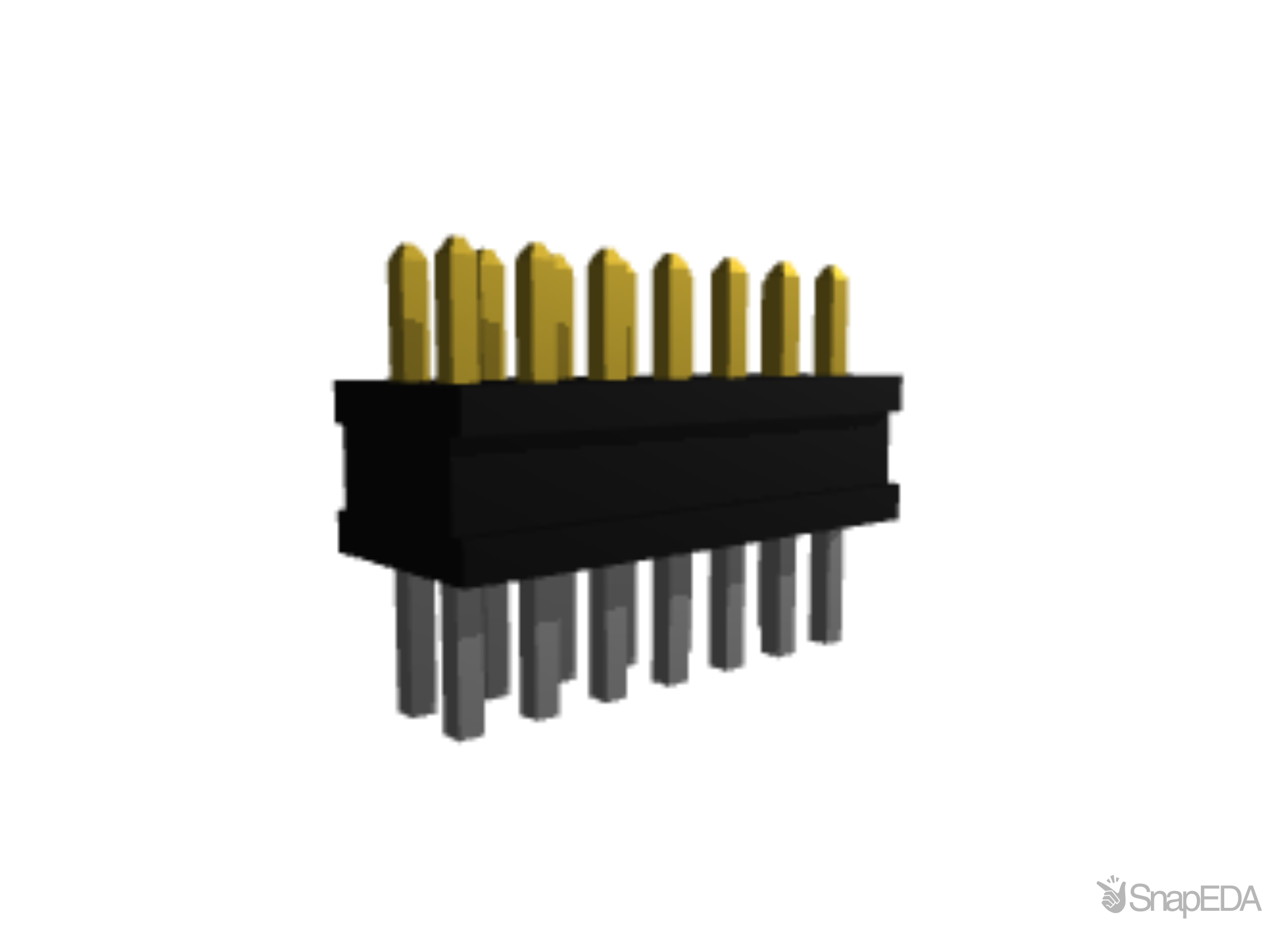 FTSH-107-02-L-D 3D Model