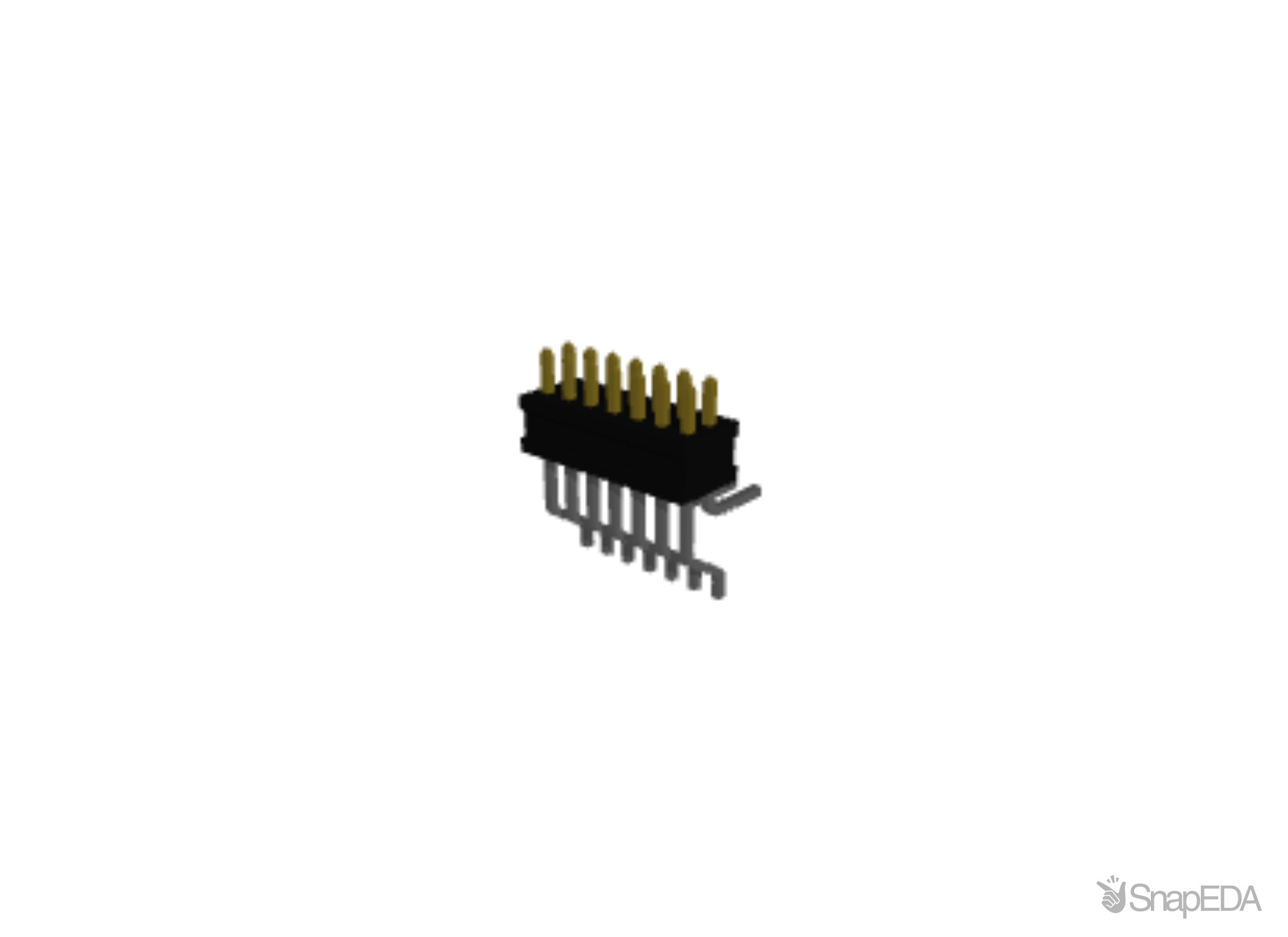 FTSH-107-02-L-MT 3D Model