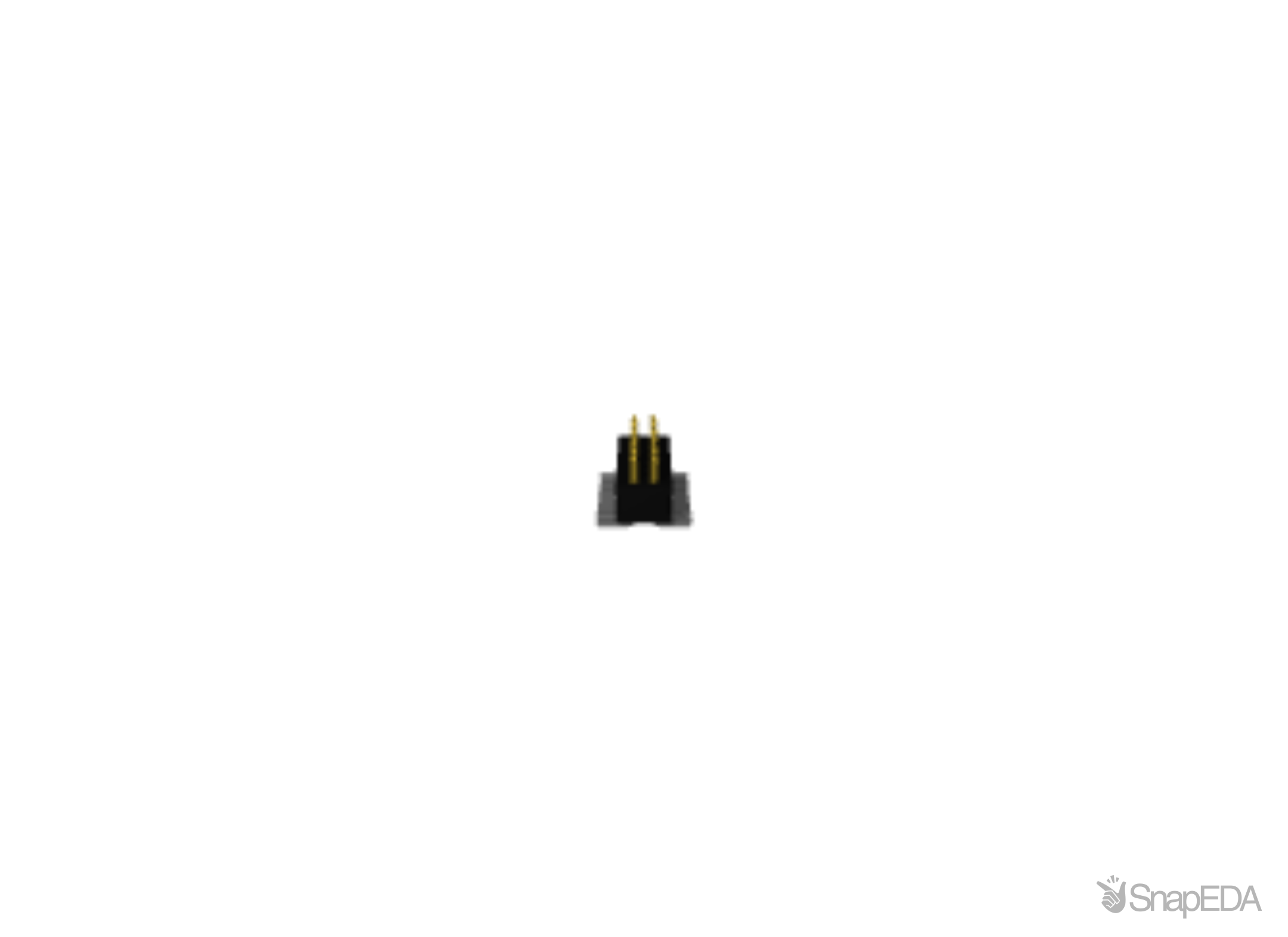 FTSH-107-03-F-DV 3D Model