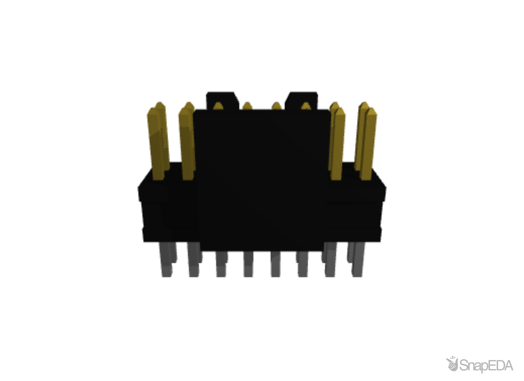 FTSH-108-01-F-D-K 3D Model