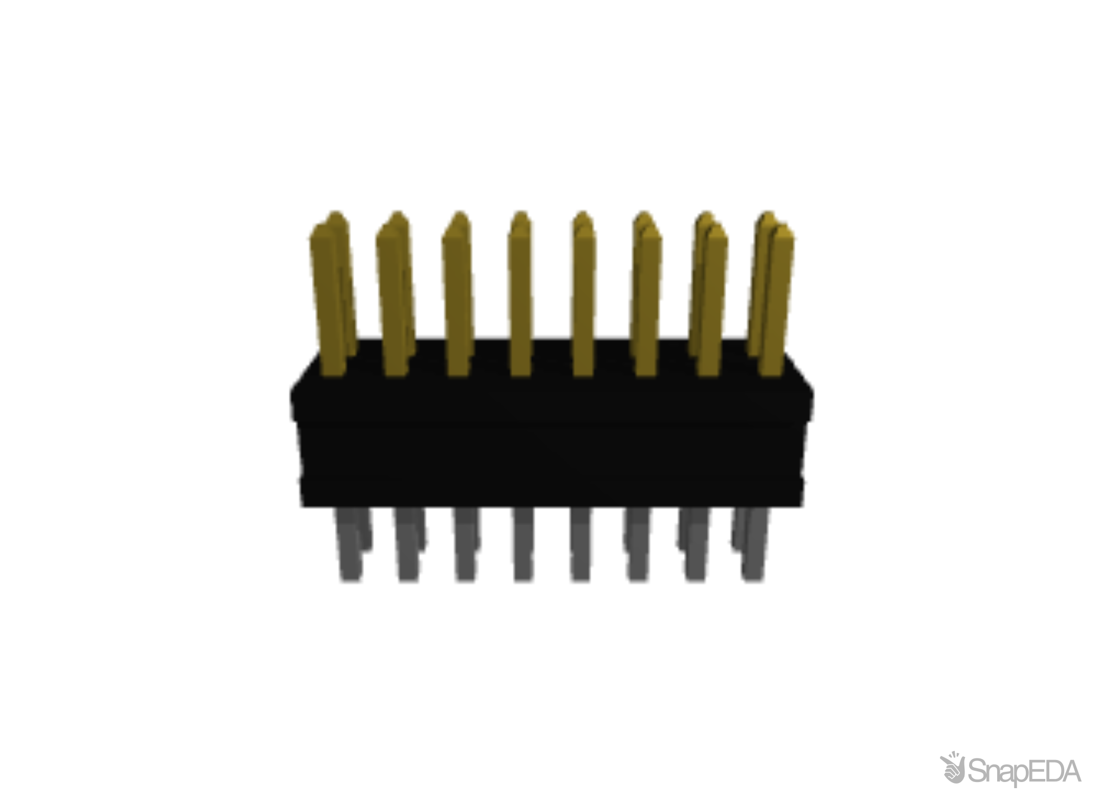 FTSH-108-01-L-D 3D Model