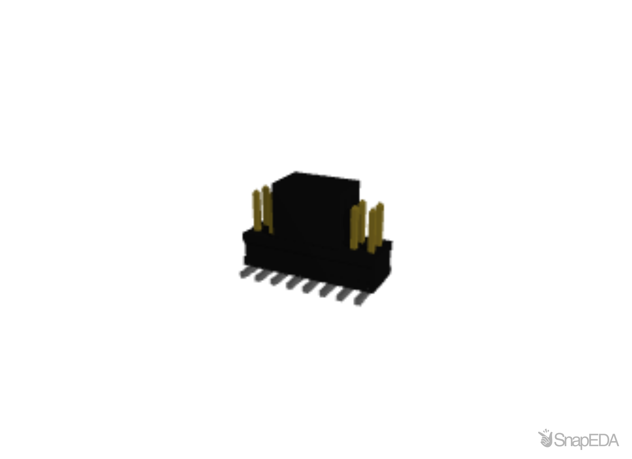 FTSH-108-01-LM-DV-P 3D Model