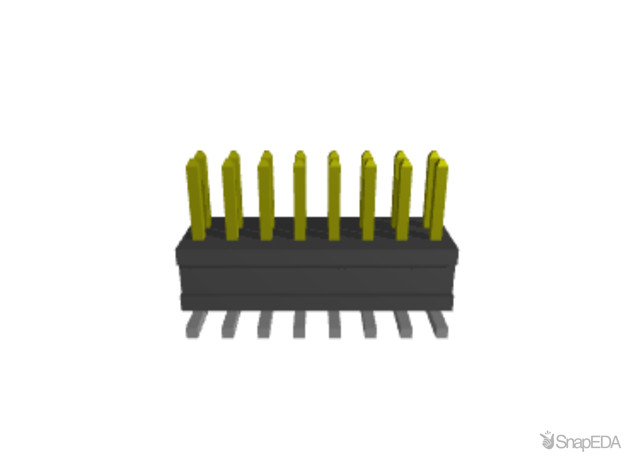 FTSH-108-01-LM-DV-TR 3D Model