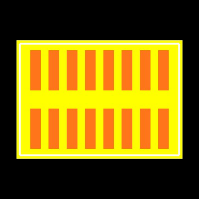 FTSH-108-01-LTL-DV Footprint