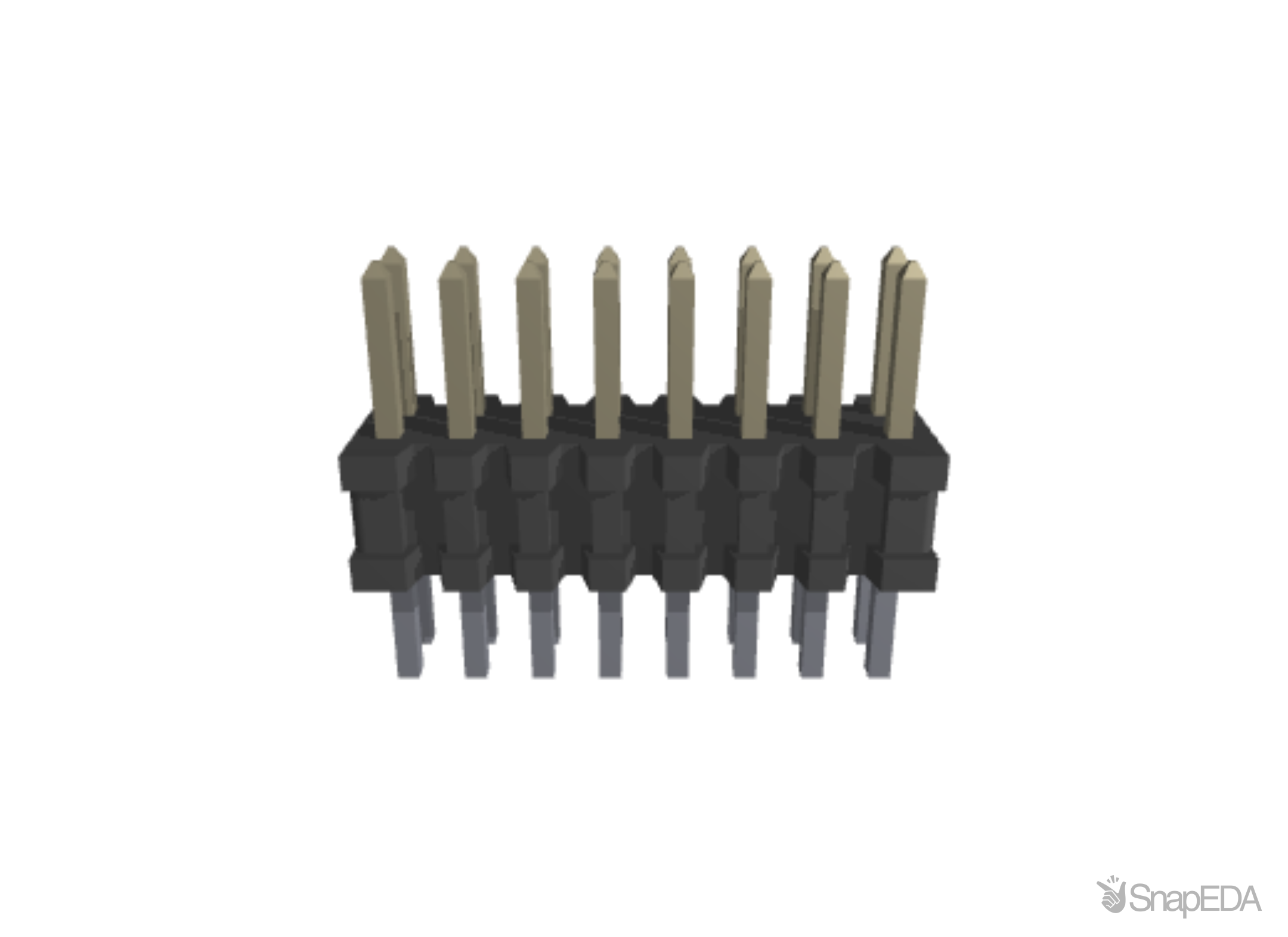 FTSH-108-01-S-D 3D Model
