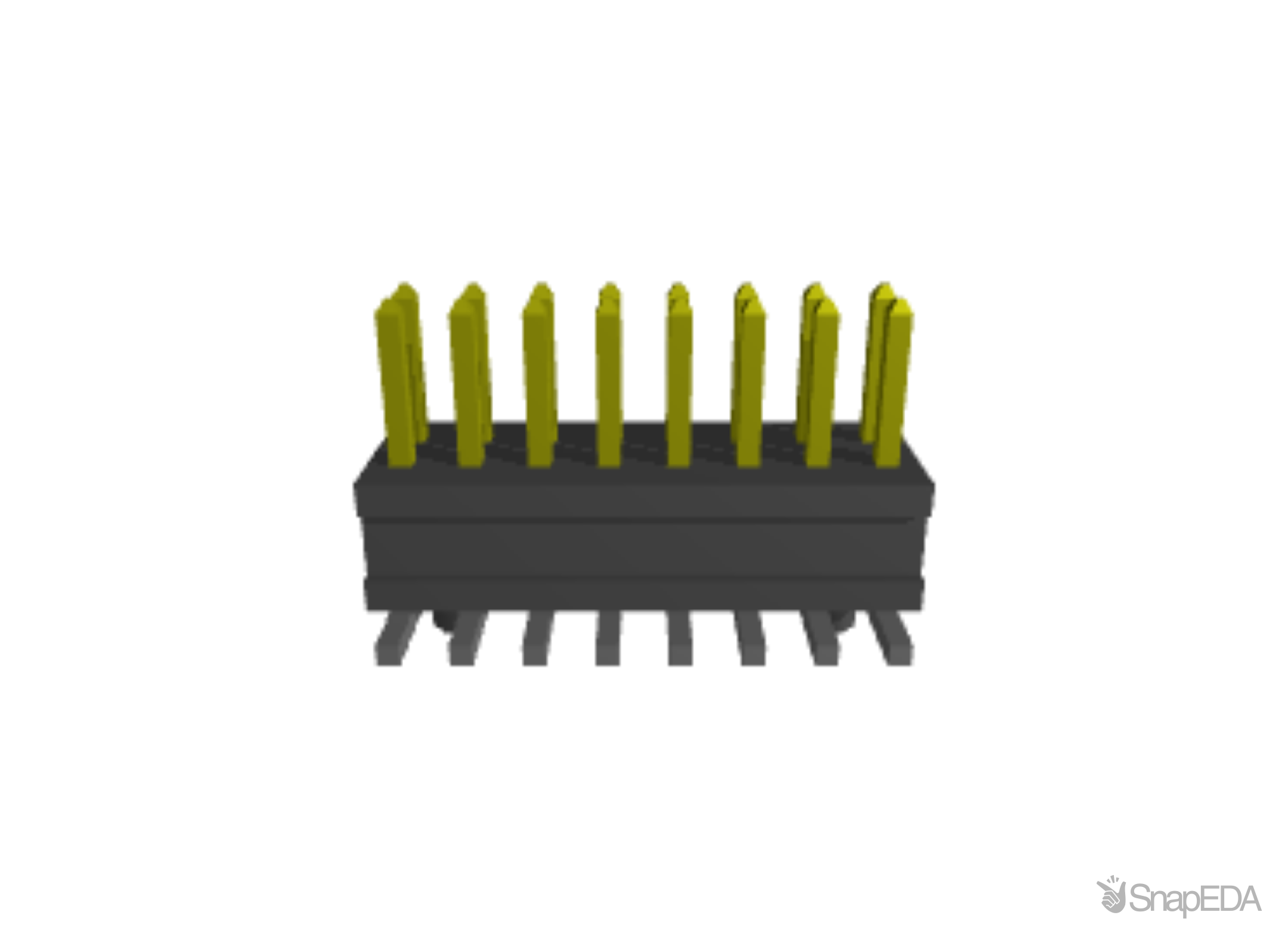 FTSH-108-01-S-DV-A 3D Model