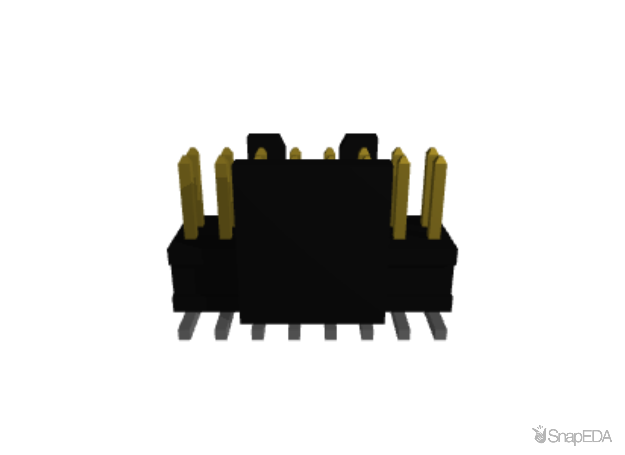 FTSH-108-01-S-DV-K 3D Model