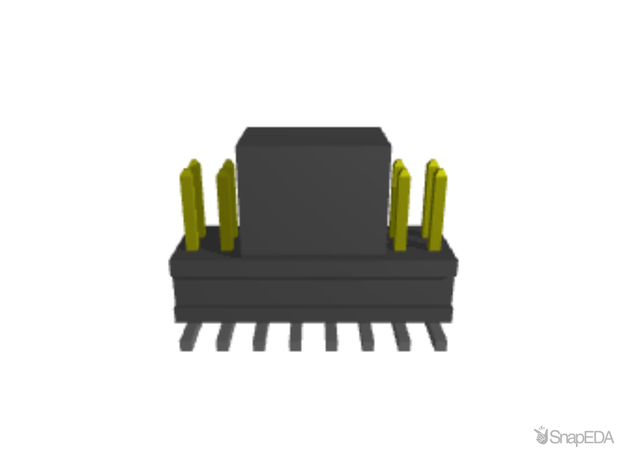 FTSH-108-01-S-DV-P 3D Model