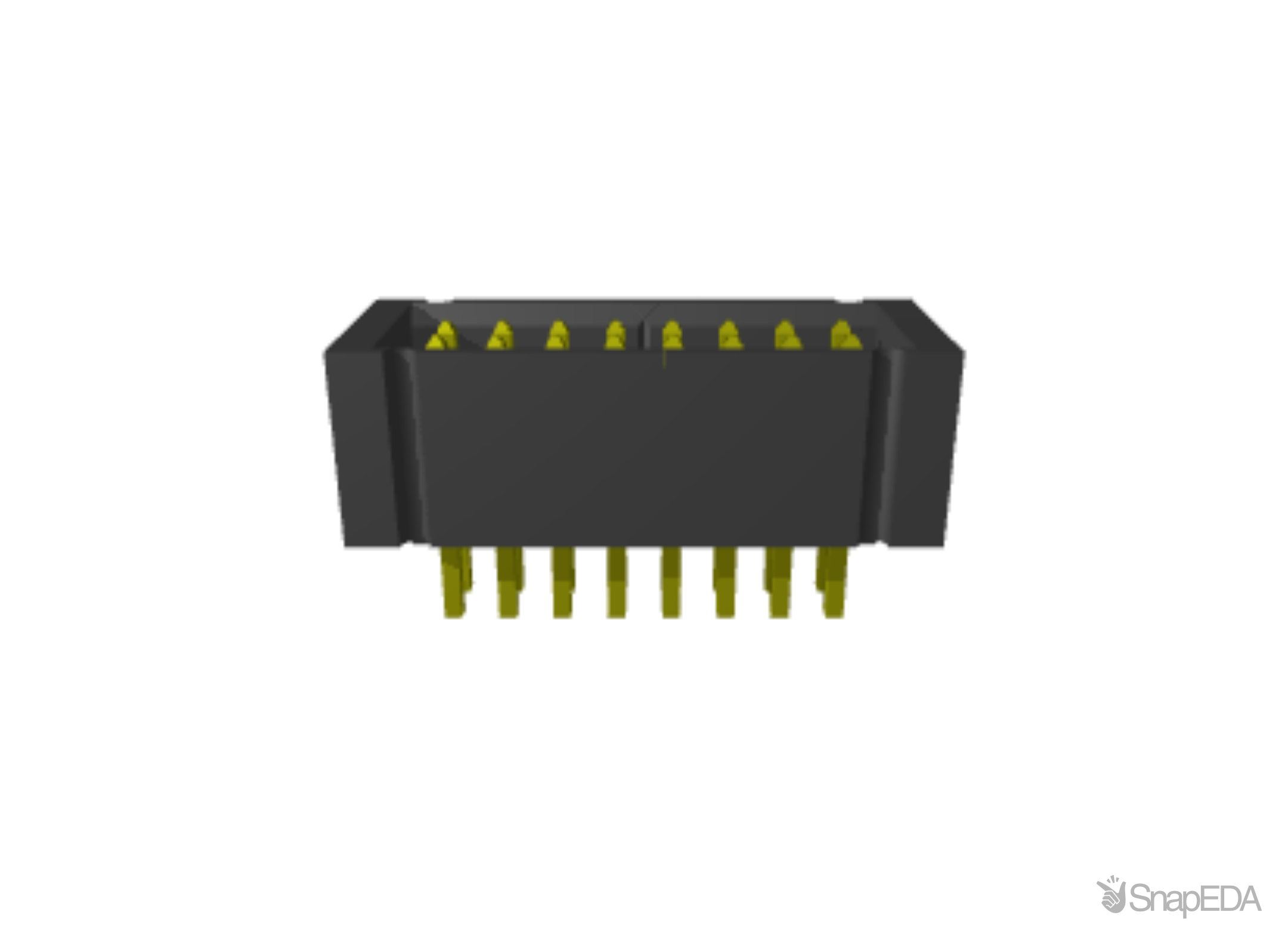 FTSH-108-02-F-D-ES 3D Model