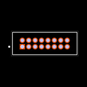 FTSH-108-02-F-D-ES Footprint