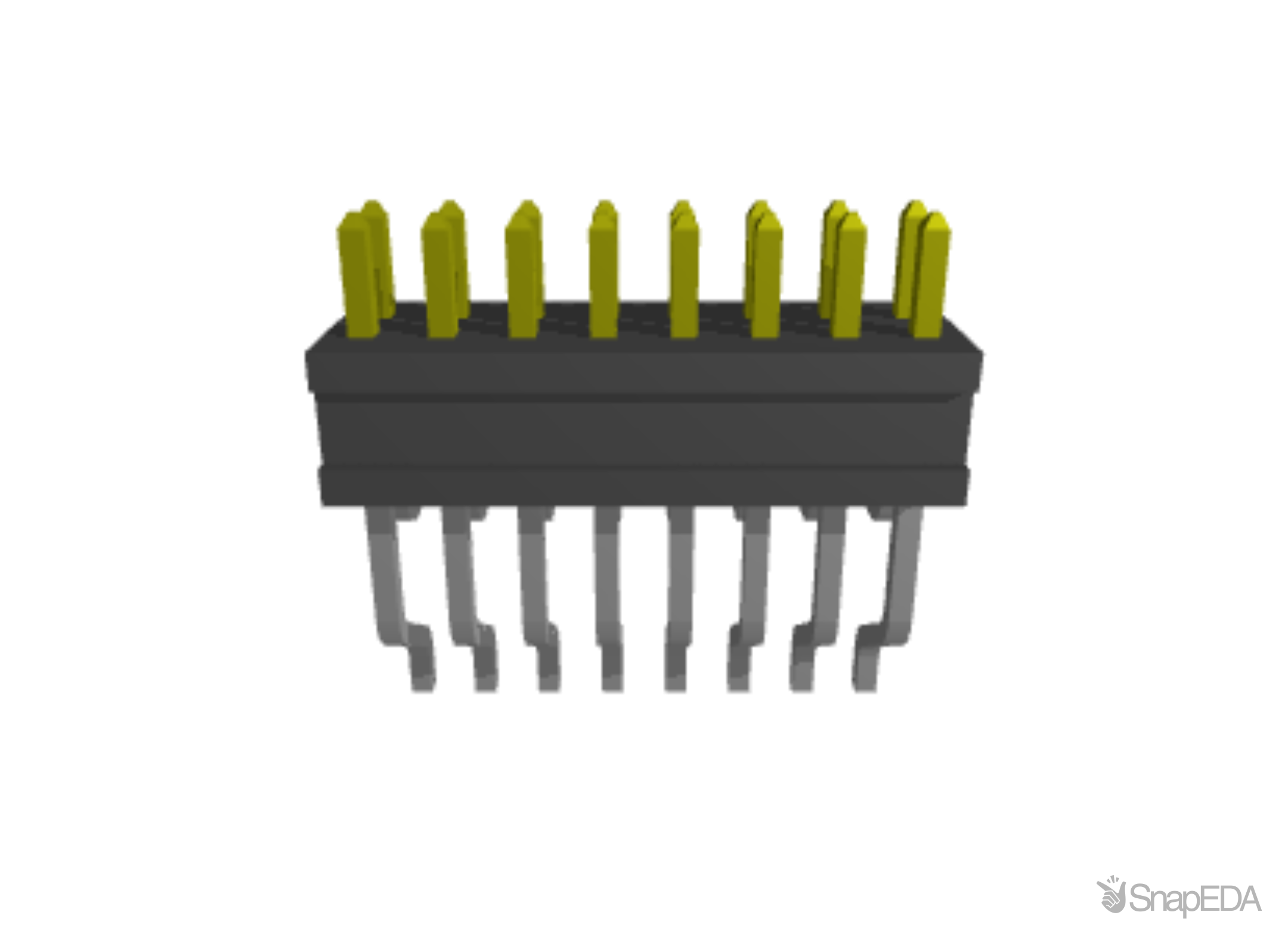 FTSH-108-02-F-MT 3D Model