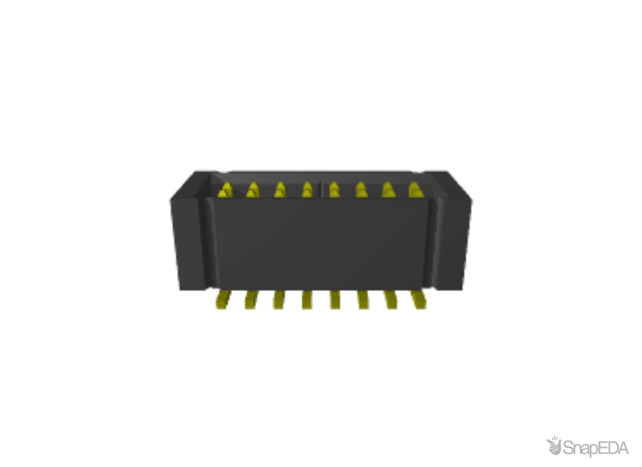 FTSH-108-02-L-DV-ES 3D Model