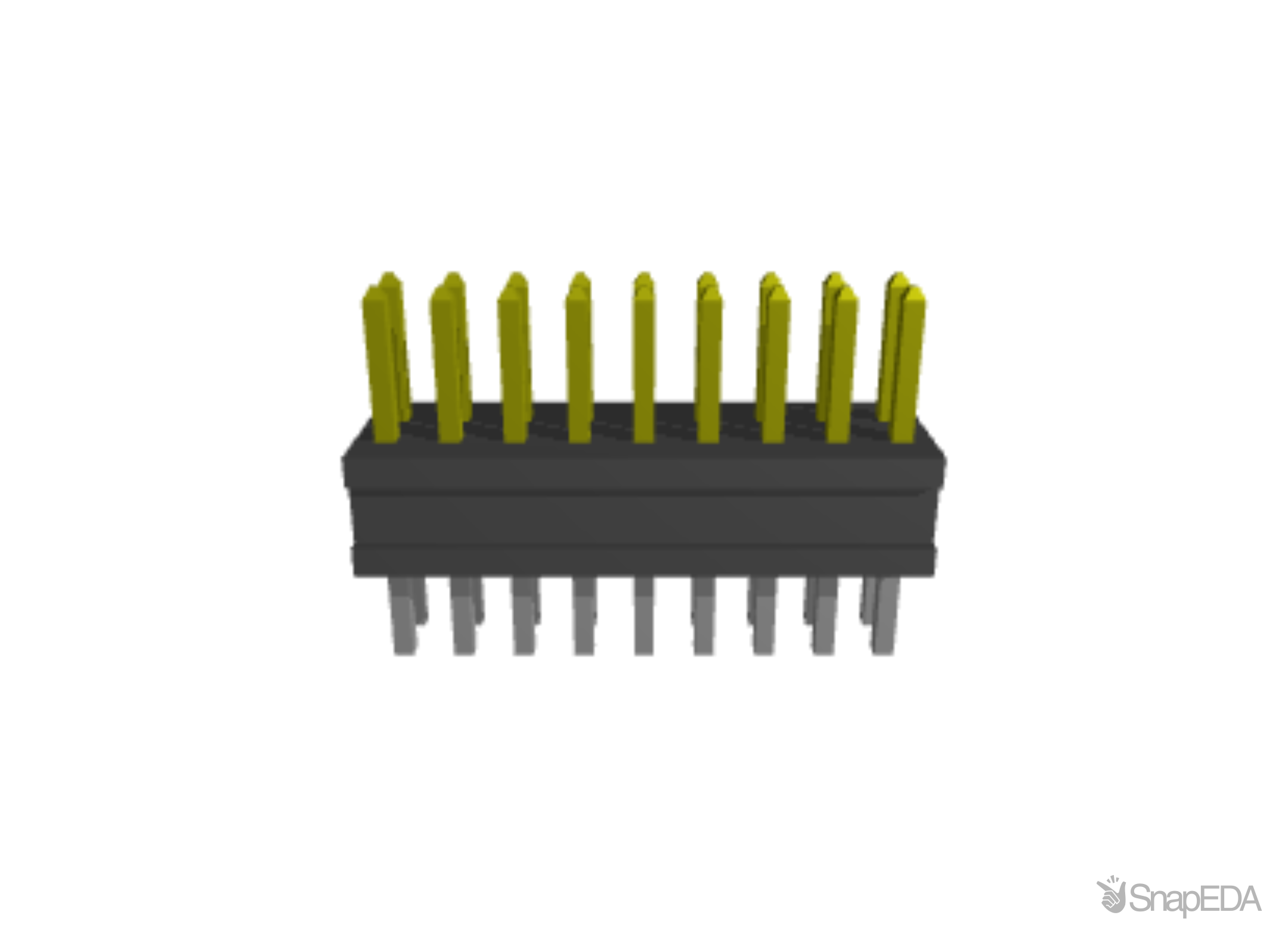 FTSH-109-01-F-D 3D Model