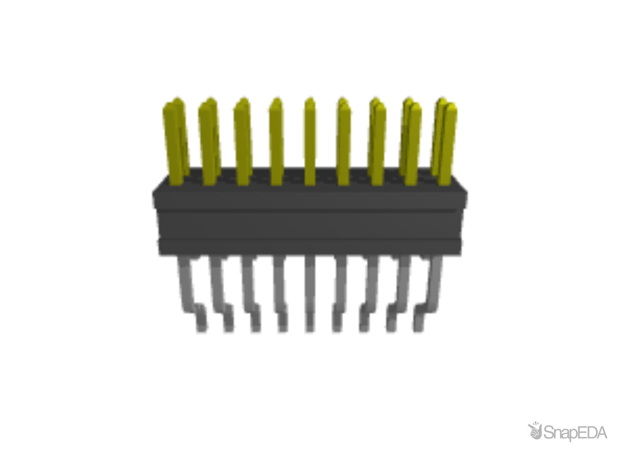 FTSH-109-01-F-MT 3D Model