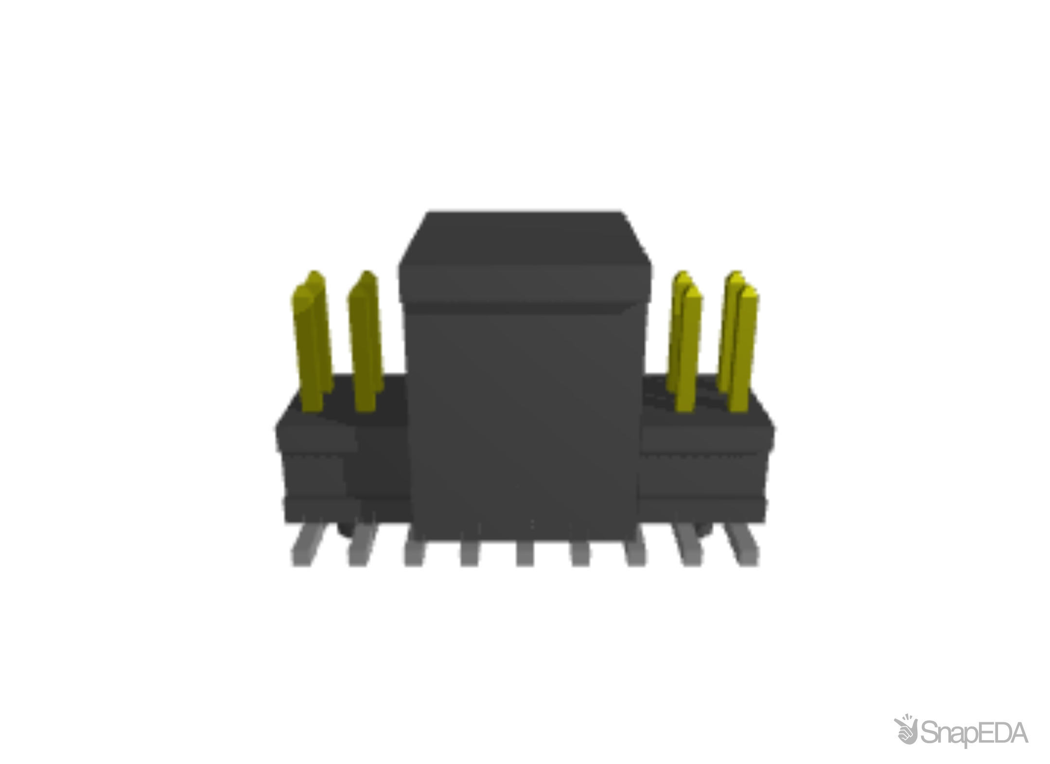FTSH-109-01-H-DV-K-A-P-TR 3D Model