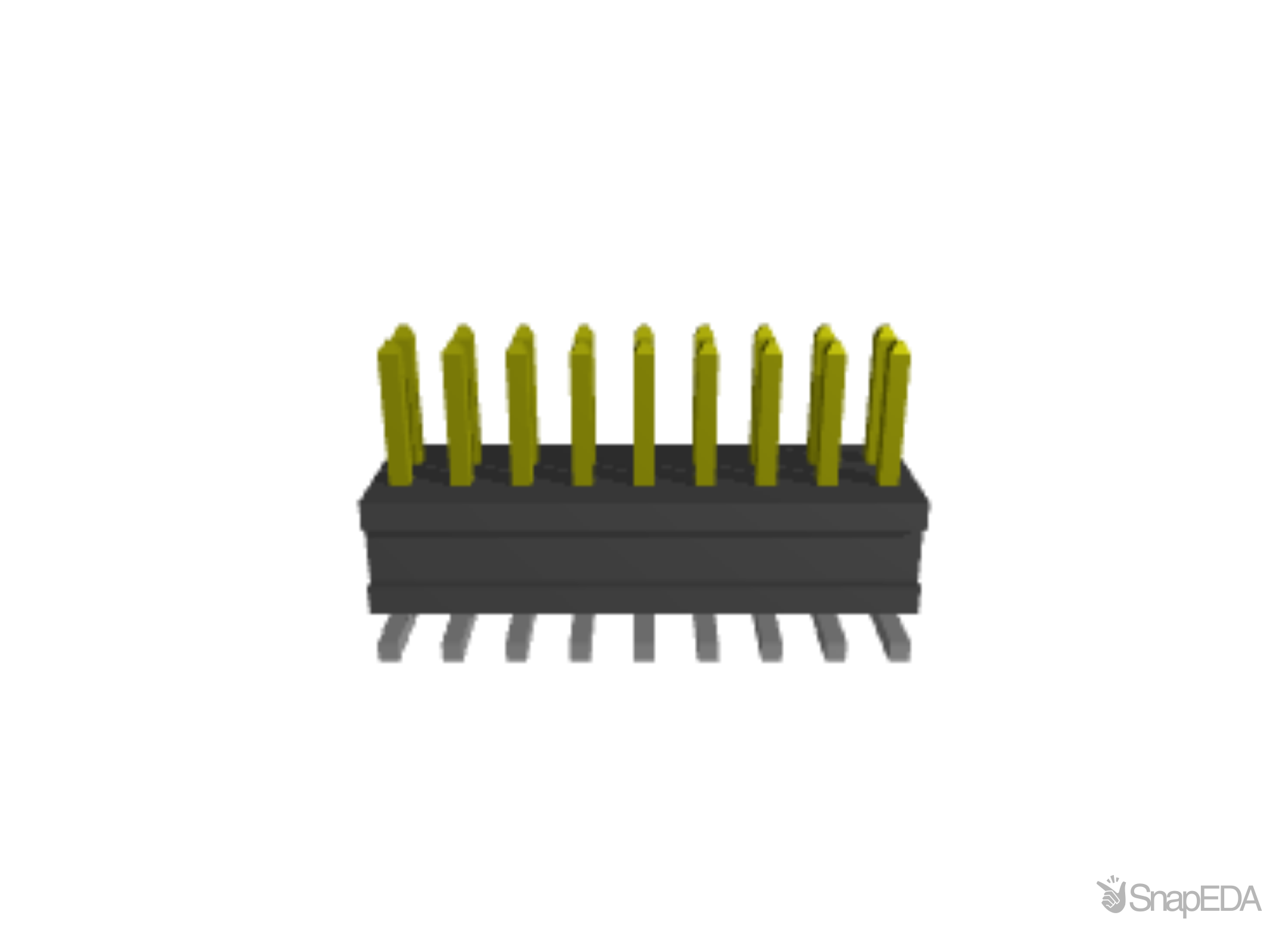 FTSH-109-01-LM-DV 3D Model