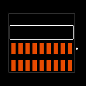 FTSH-109-02-F-DH Footprint