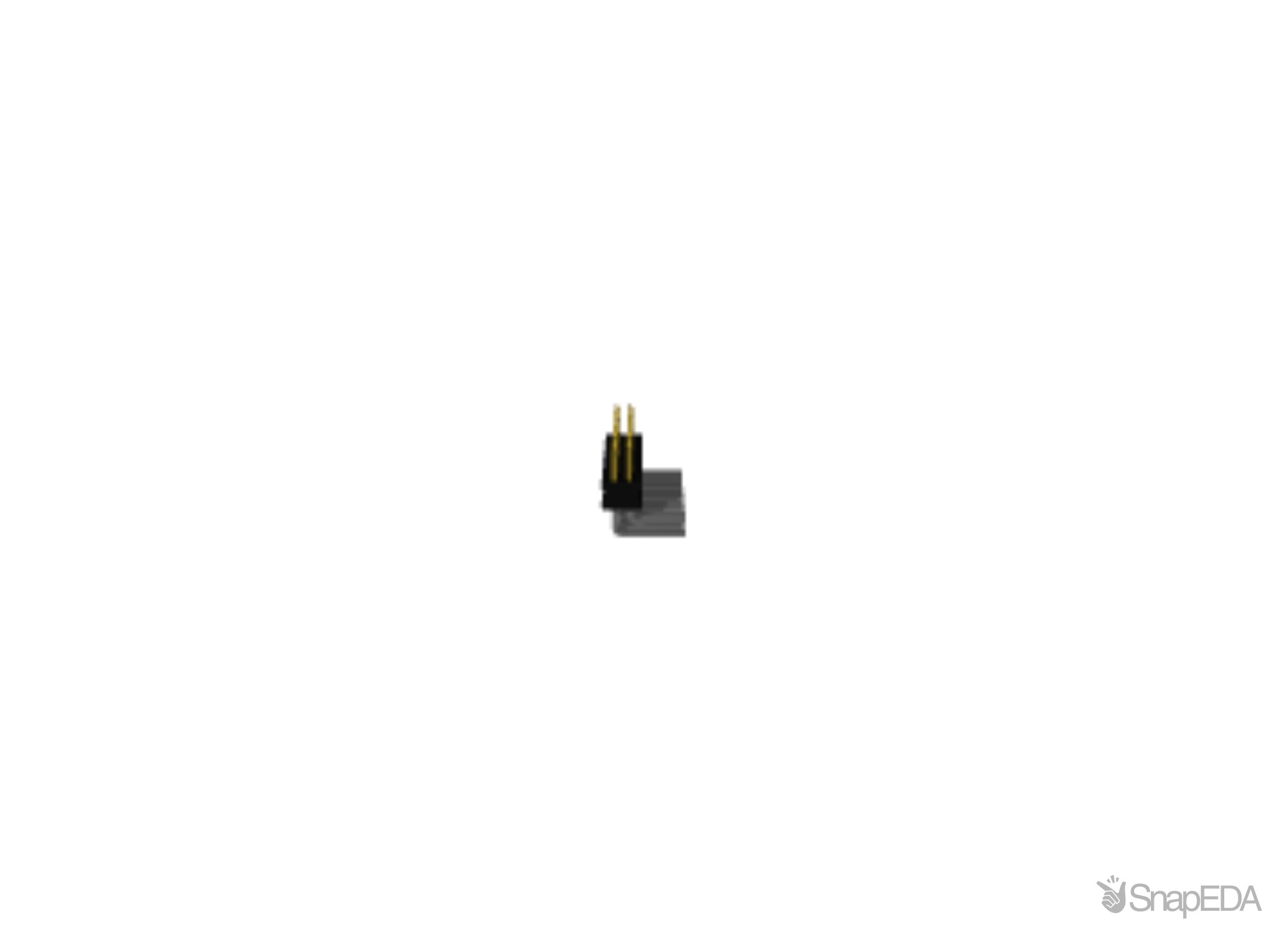 FTSH-110-01-F-D-FC 3D Model