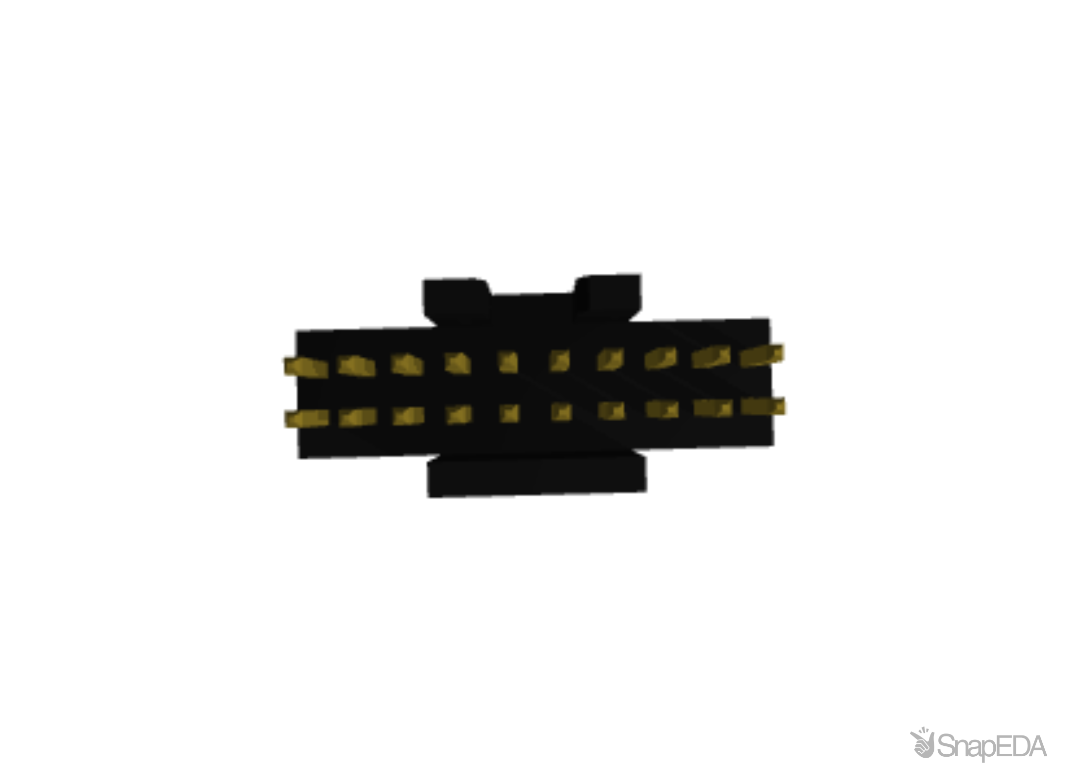 FTSH-110-01-F-D-K 3D Model