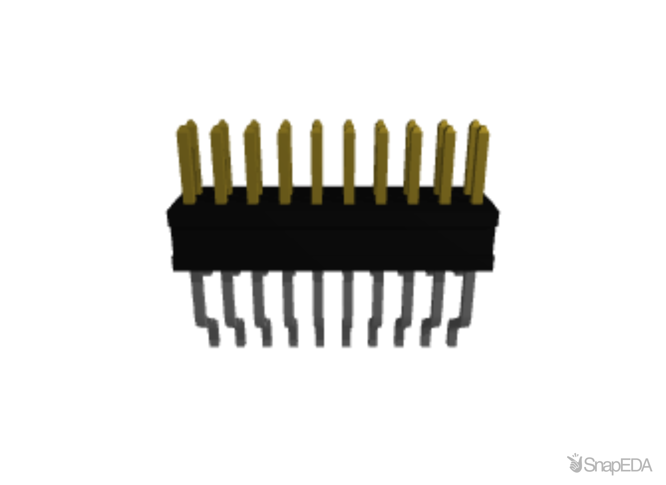 FTSH-110-01-F-MT 3D Model
