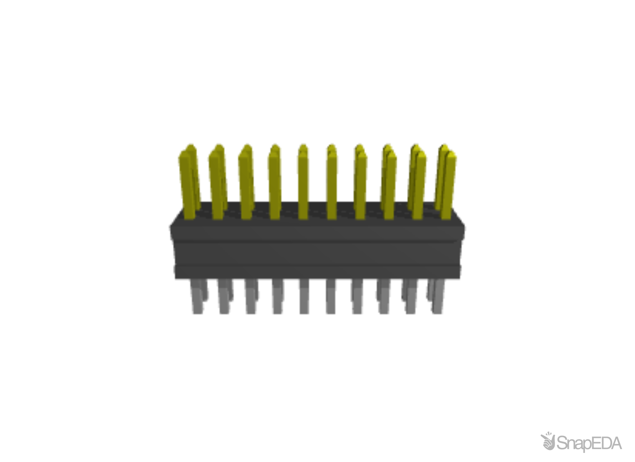 FTSH-110-01-FM-D 3D Model