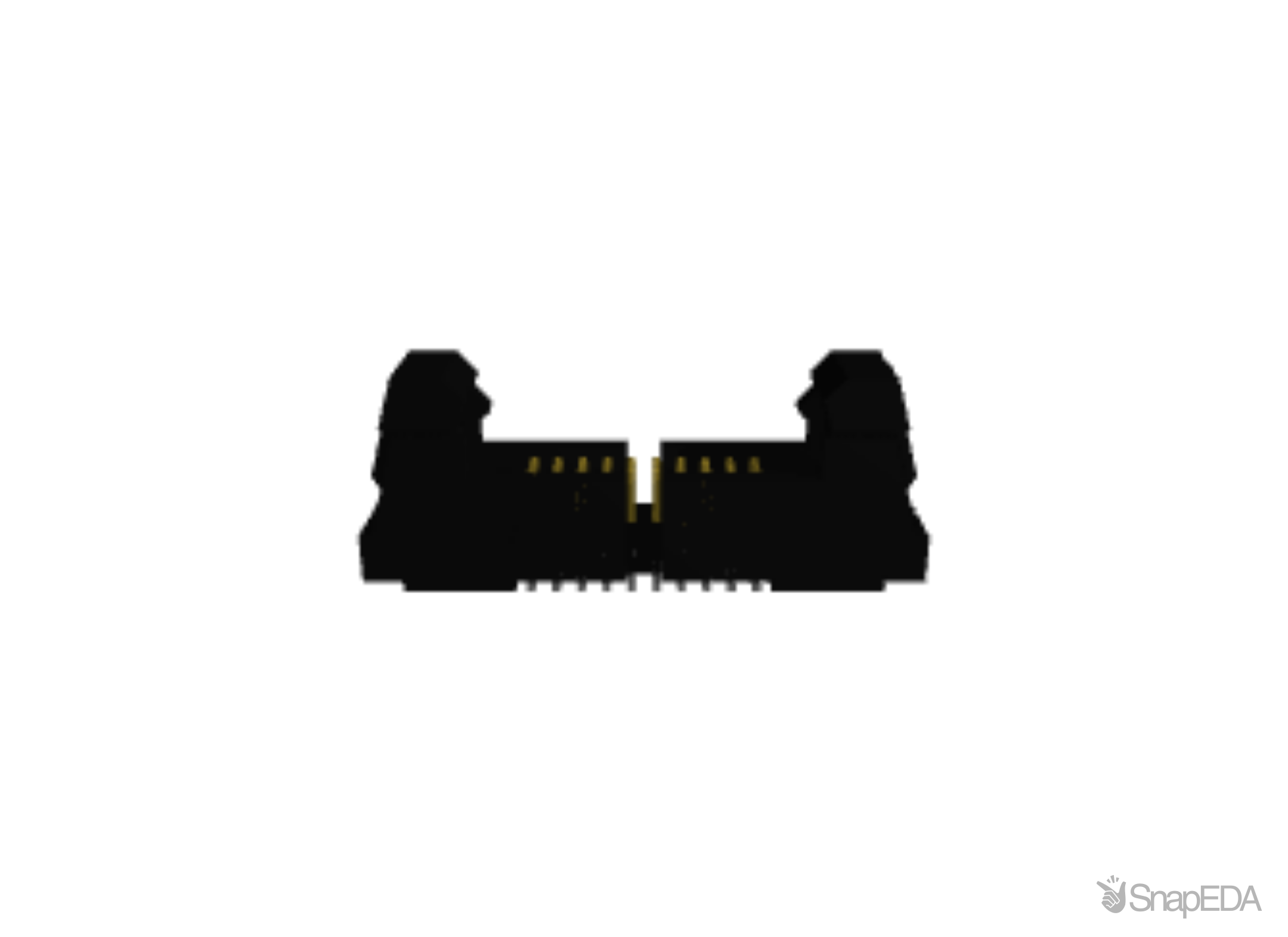 FTSH-110-01-FM-DV-EJ 3D Model