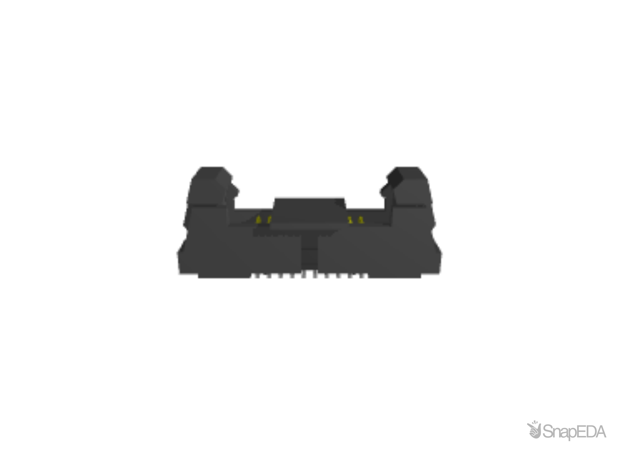 FTSH-110-01-FM-DV-EJ-A-P 3D Model