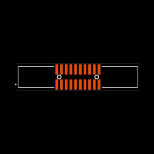 FTSH-110-01-FM-DV-EJ-A-P Footprint