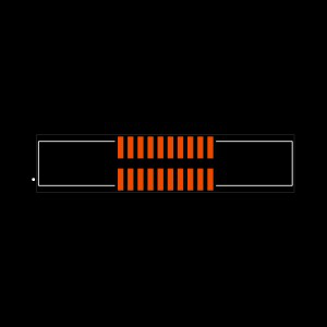 FTSH-110-01-FM-DV-EJ Footprint