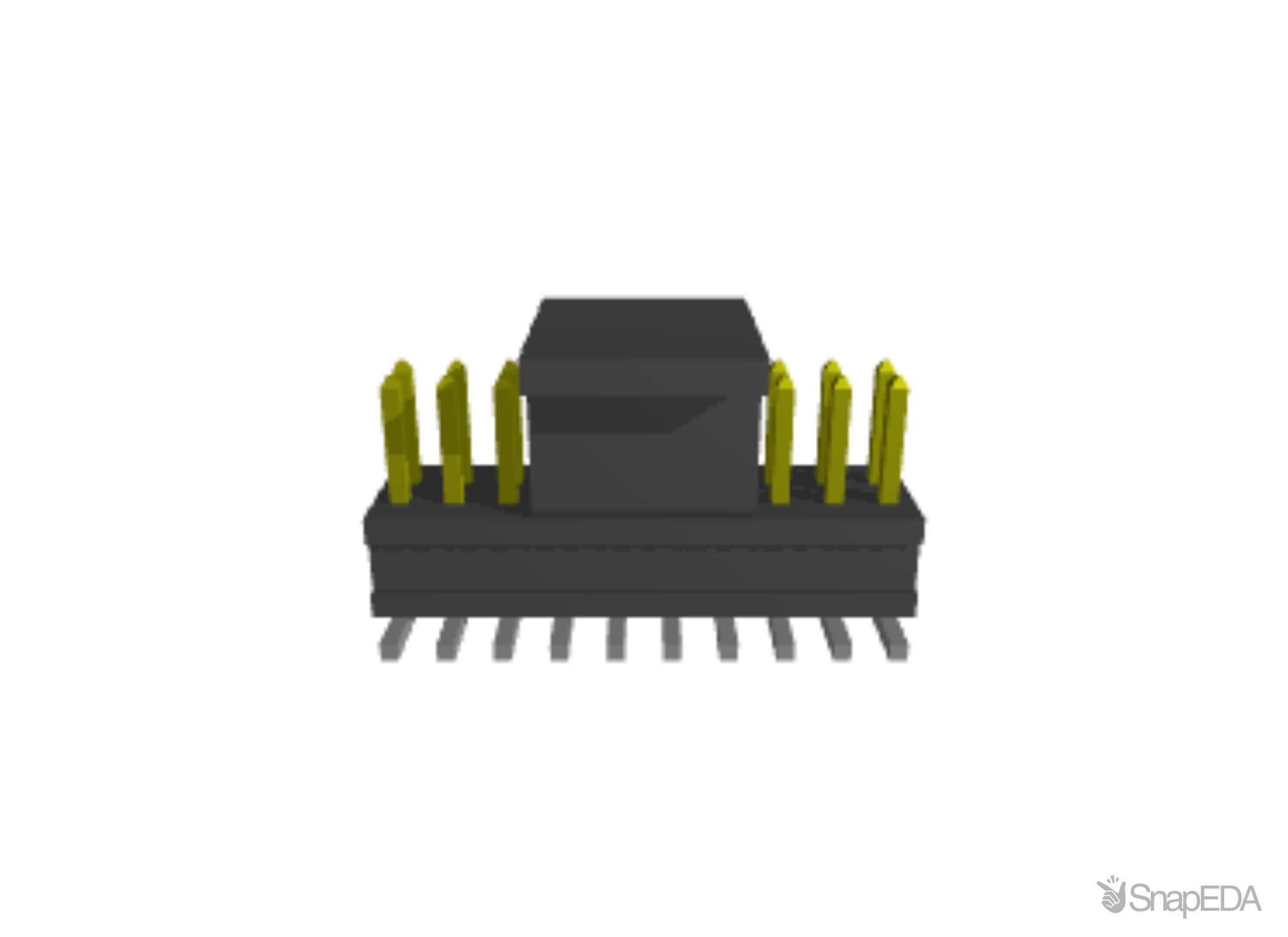 FTSH-110-01-FM-DV-P-TR 3D Model