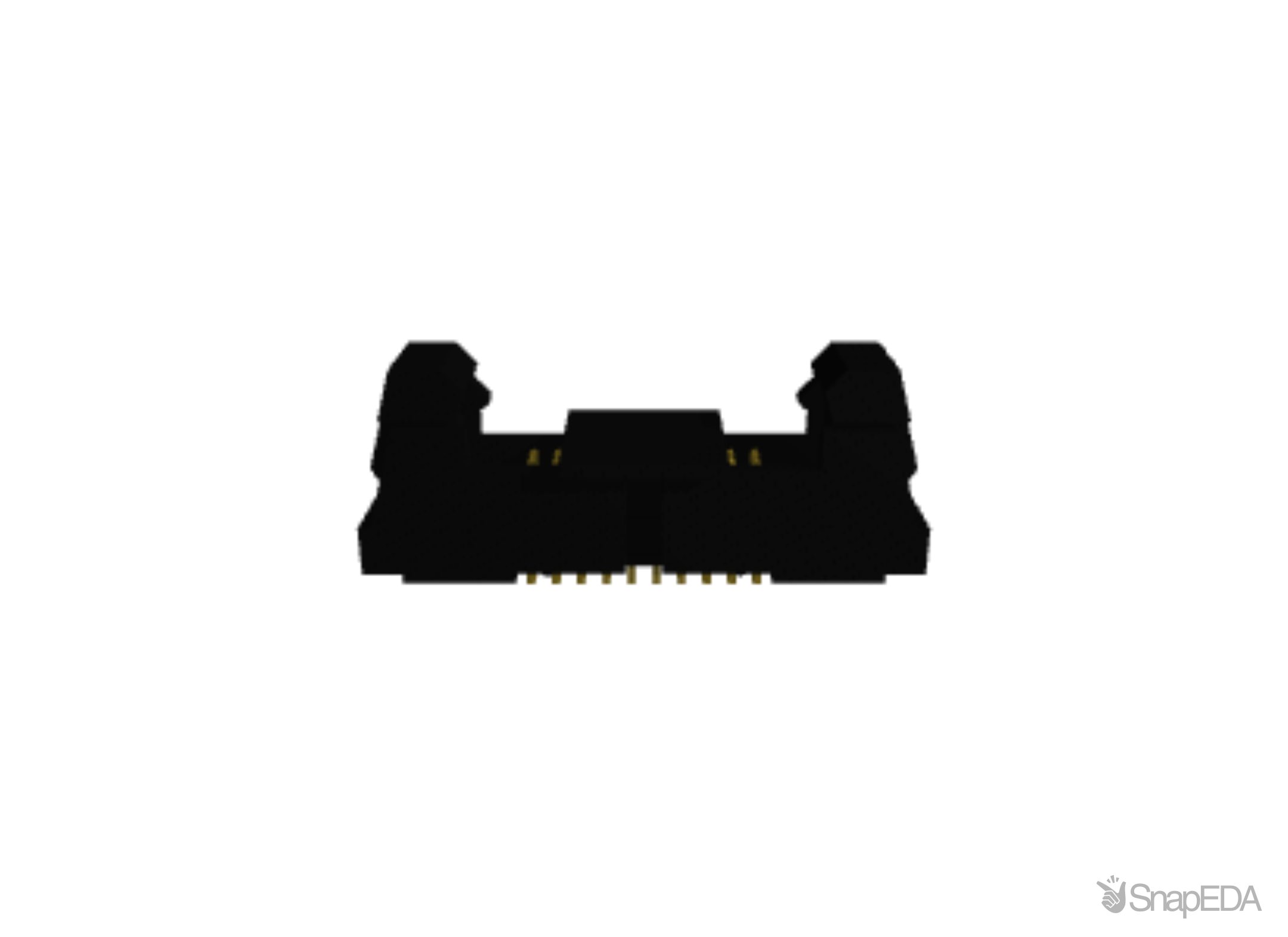FTSH-110-01-H-DV-EJ-A-P 3D Model