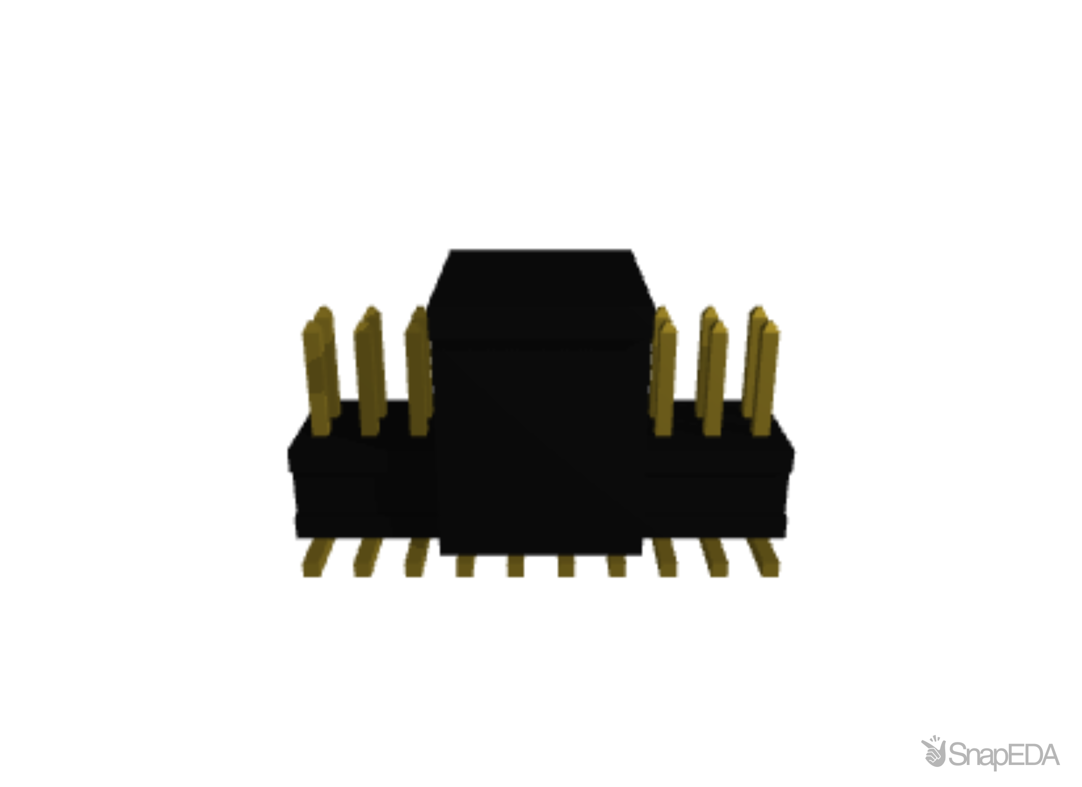 FTSH-110-01-H-DV-K-P-TR 3D Model