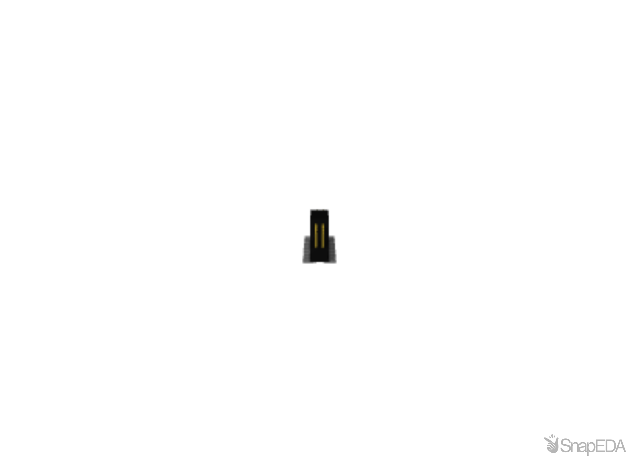 FTSH-110-01-L-DV-P 3D Model