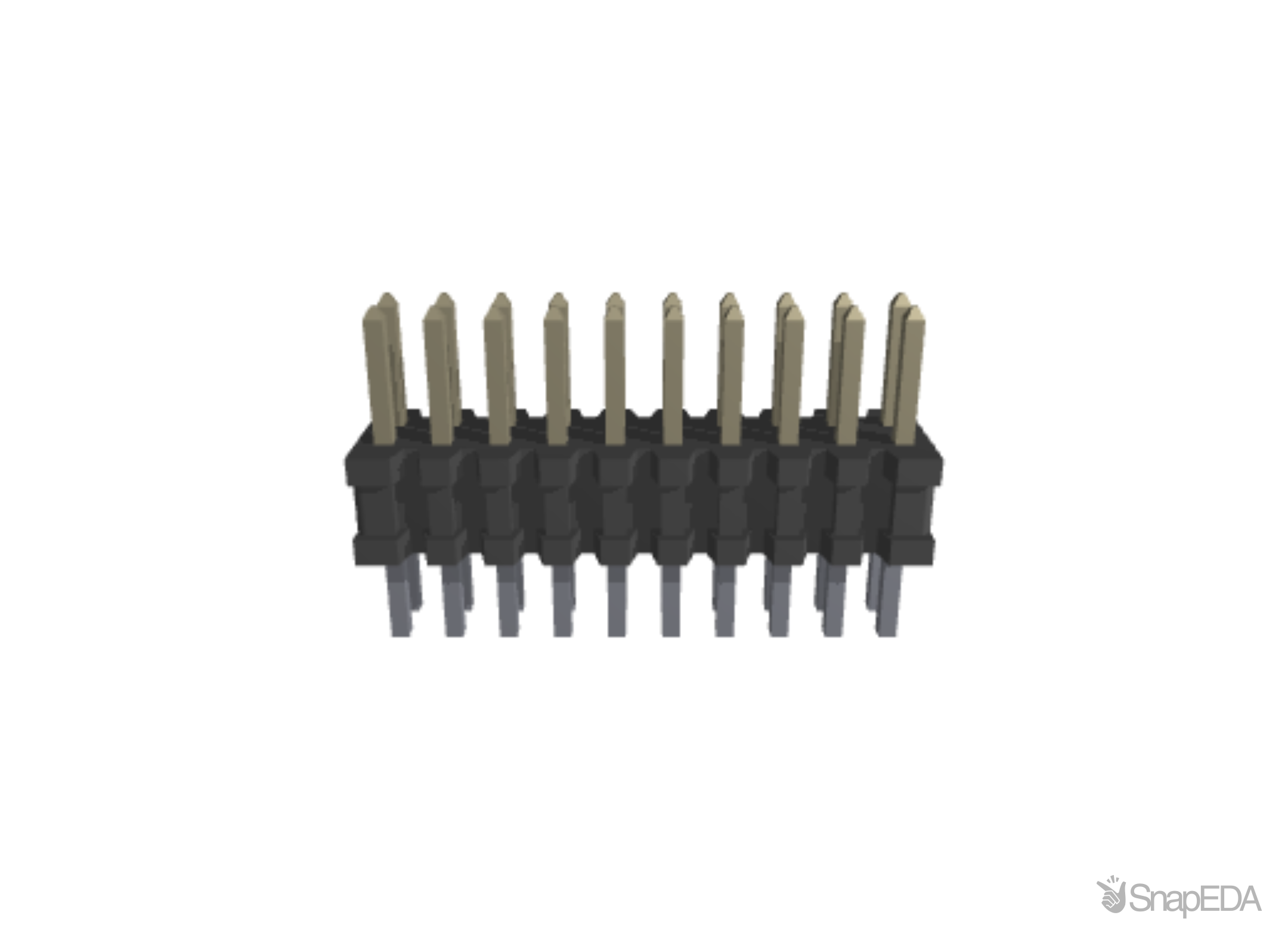 FTSH-110-01-LM-D 3D Model