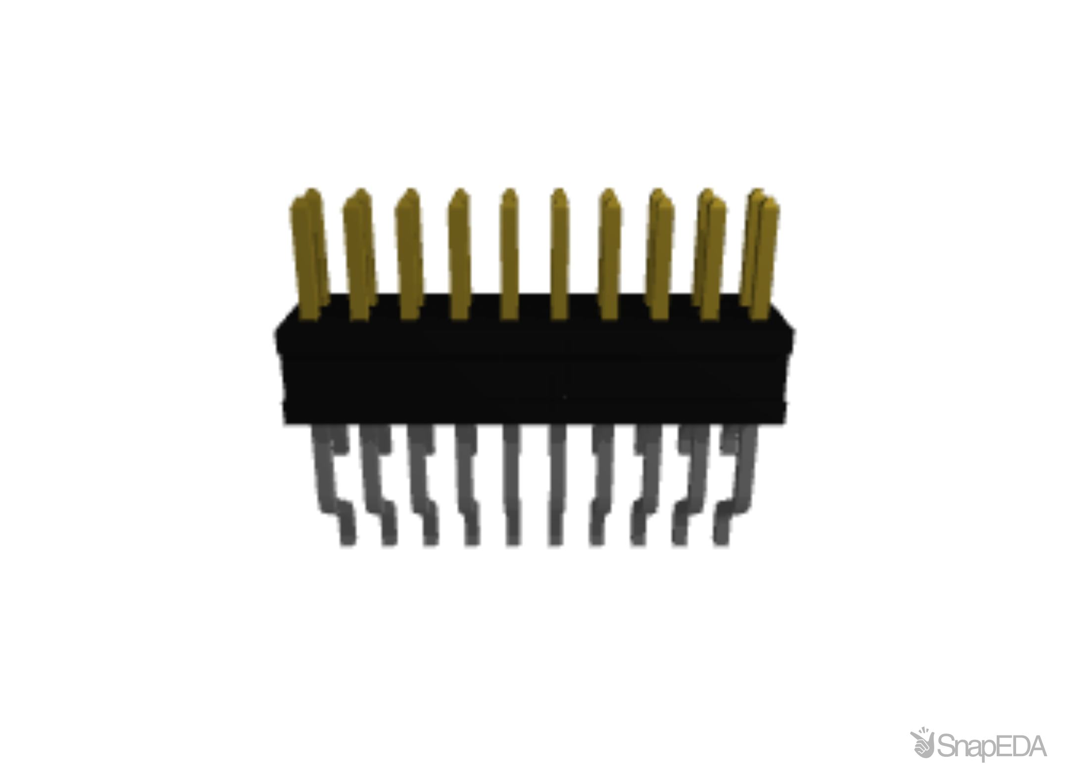 FTSH-110-01-LM-DH-A 3D Model
