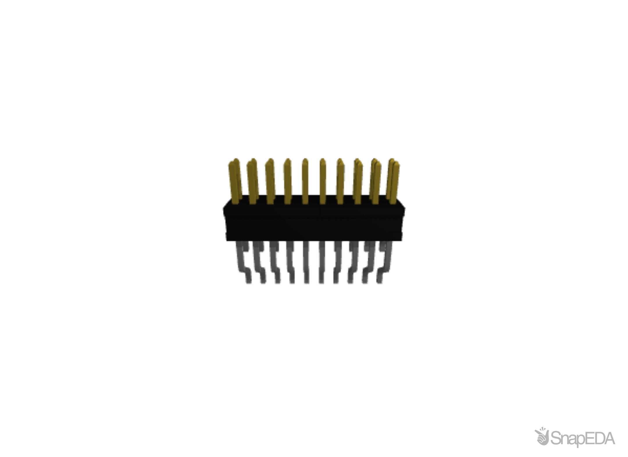 FTSH-110-01-LM-DH-A-TR 3D Model