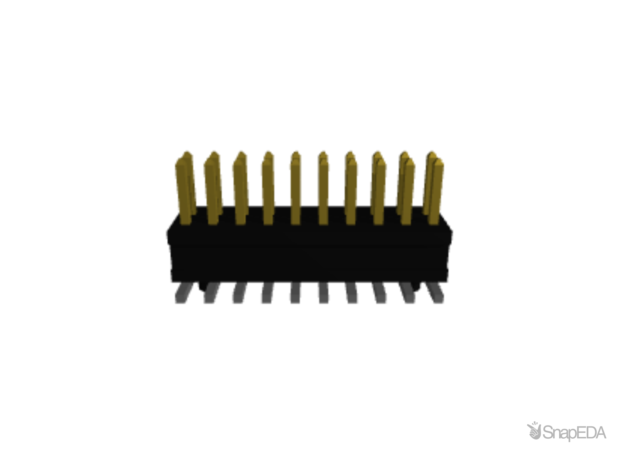 FTSH-110-01-LM-DV-A 3D Model