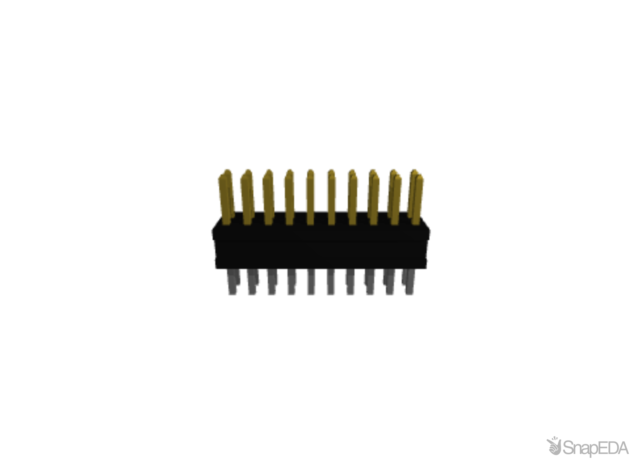 FTSH-110-01-S-D 3D Model