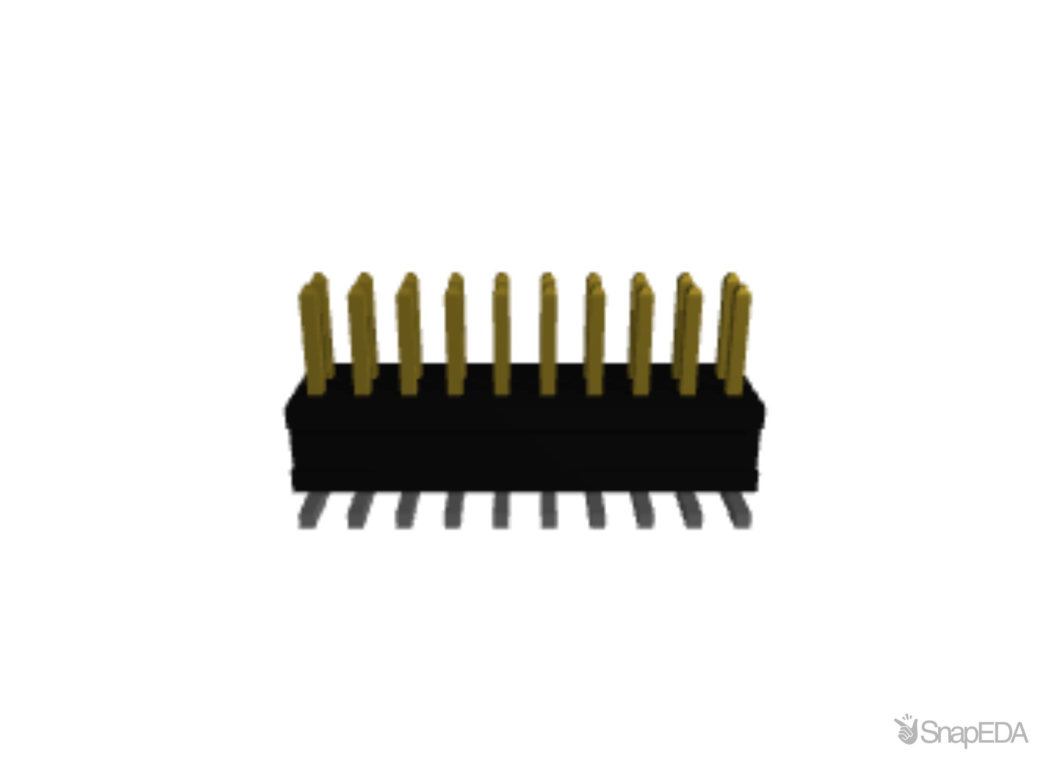 FTSH-110-01-SM-DV 3D Model