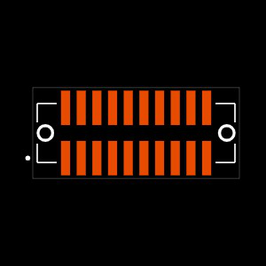 FTSH-110-02-F-DV-EC Footprint